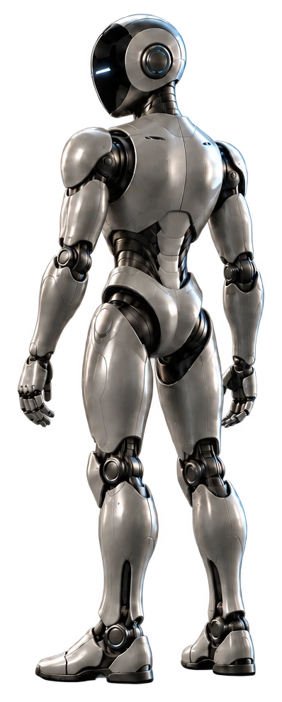 Max — Rear three-quarter