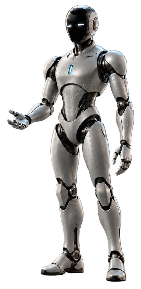 Max — Hero reference
