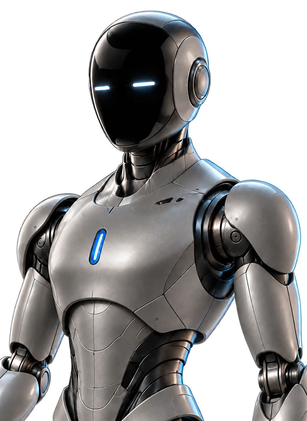 Max — Visor reference