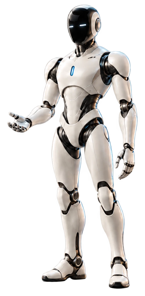 Max — Approved hero reference